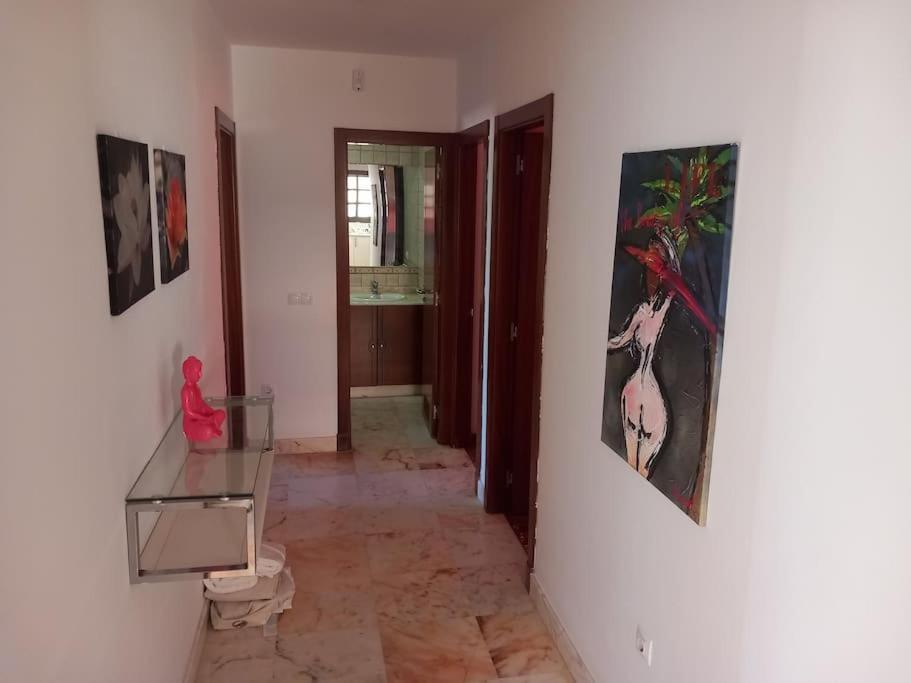 Villa Aloe Vera With Pool And 3 Bedrooms Corralejo Buitenkant foto