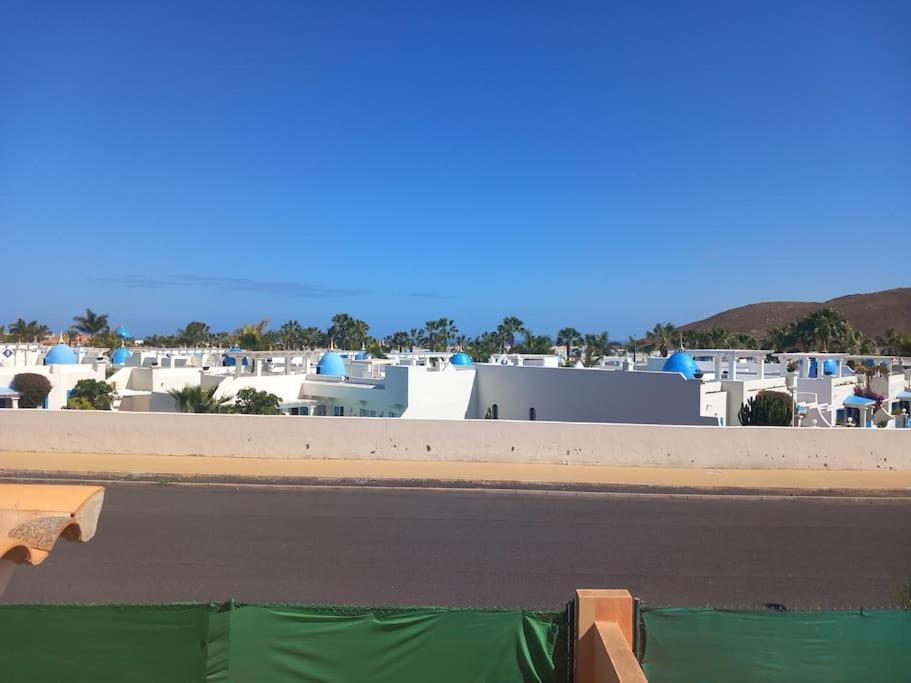 Villa Aloe Vera With Pool And 3 Bedrooms Corralejo Buitenkant foto