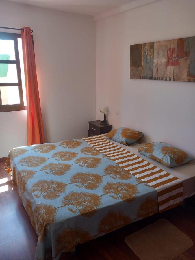 Villa Aloe Vera With Pool And 3 Bedrooms Corralejo Buitenkant foto