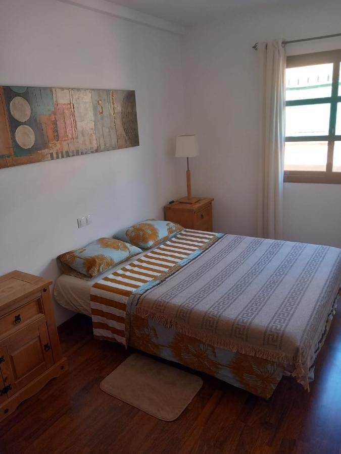Villa Aloe Vera With Pool And 3 Bedrooms Corralejo Buitenkant foto